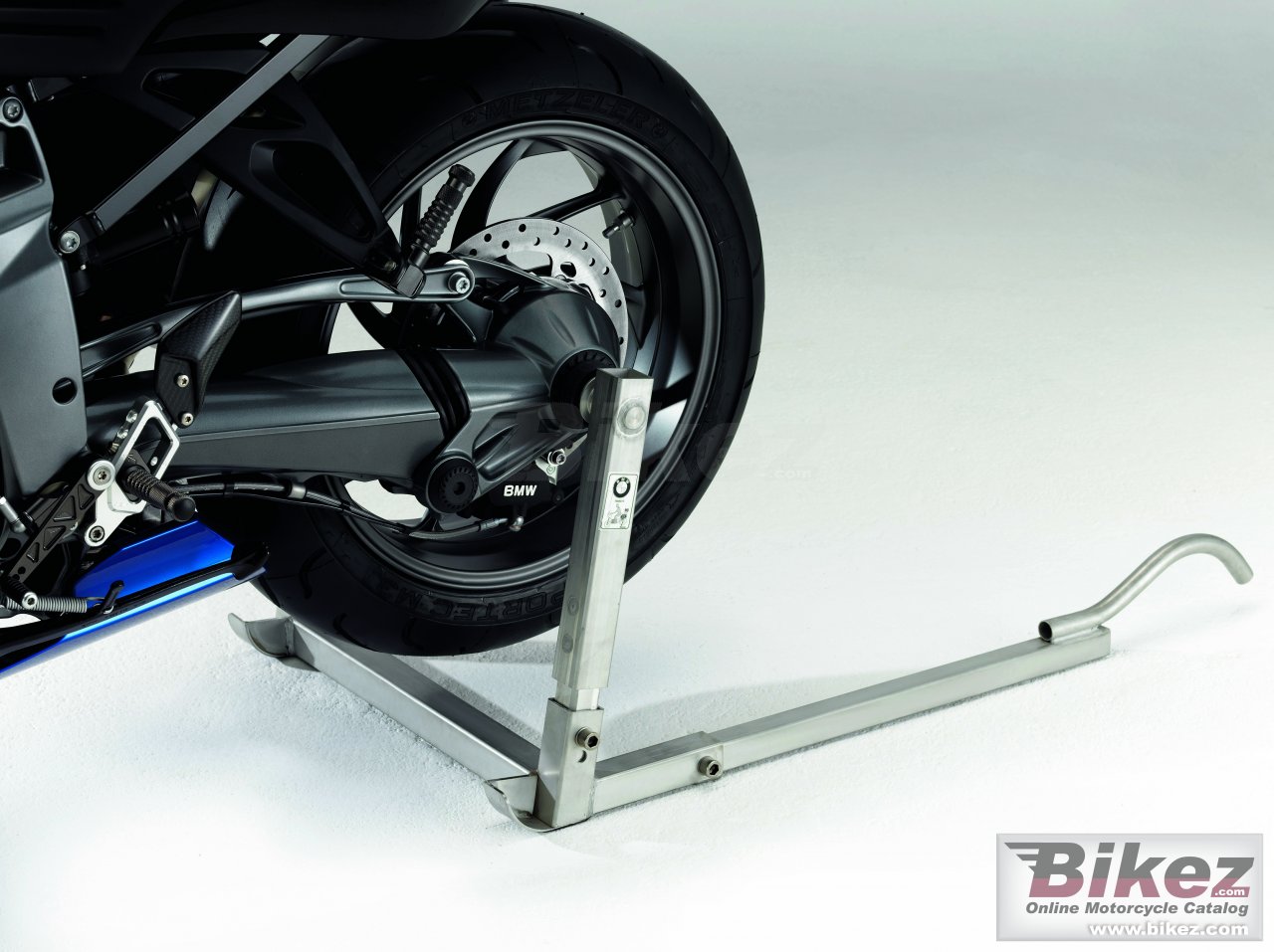 Thumbnail for BMW K 1300 S 2012