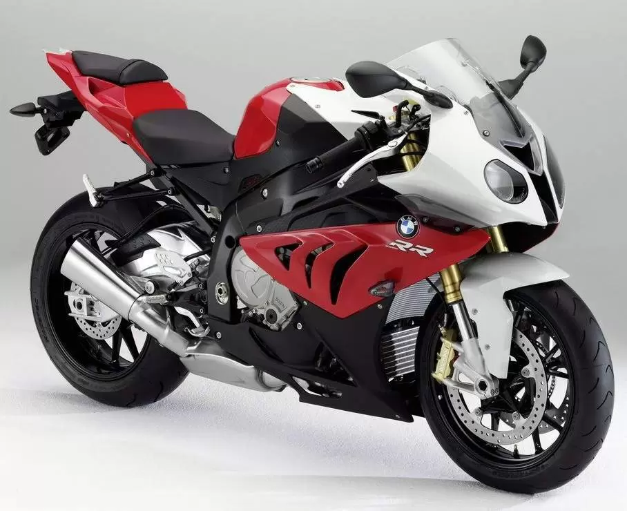 Thumbnail for BMW K 1300 S 2012