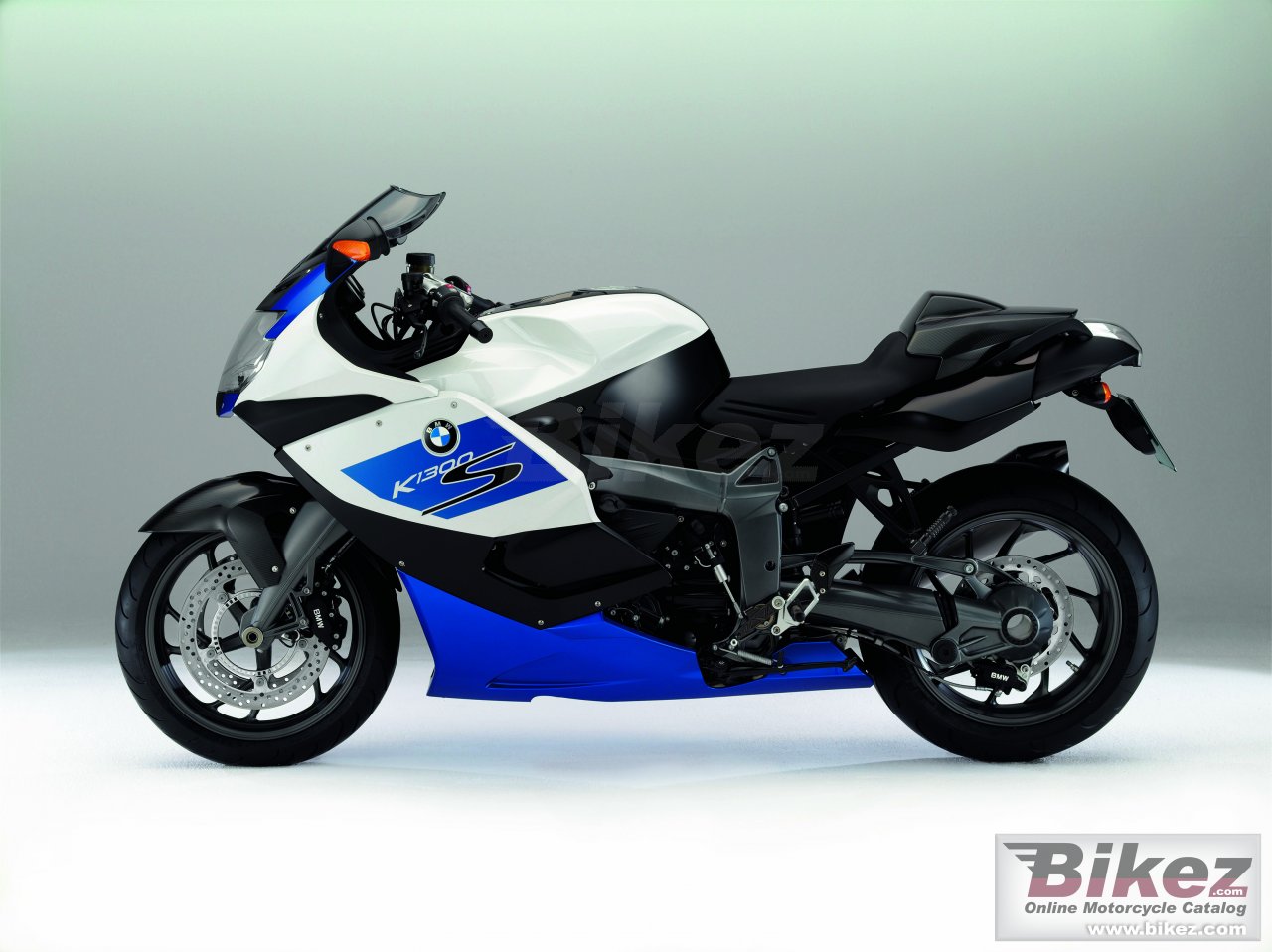 Thumbnail for BMW K 1300 S 2013