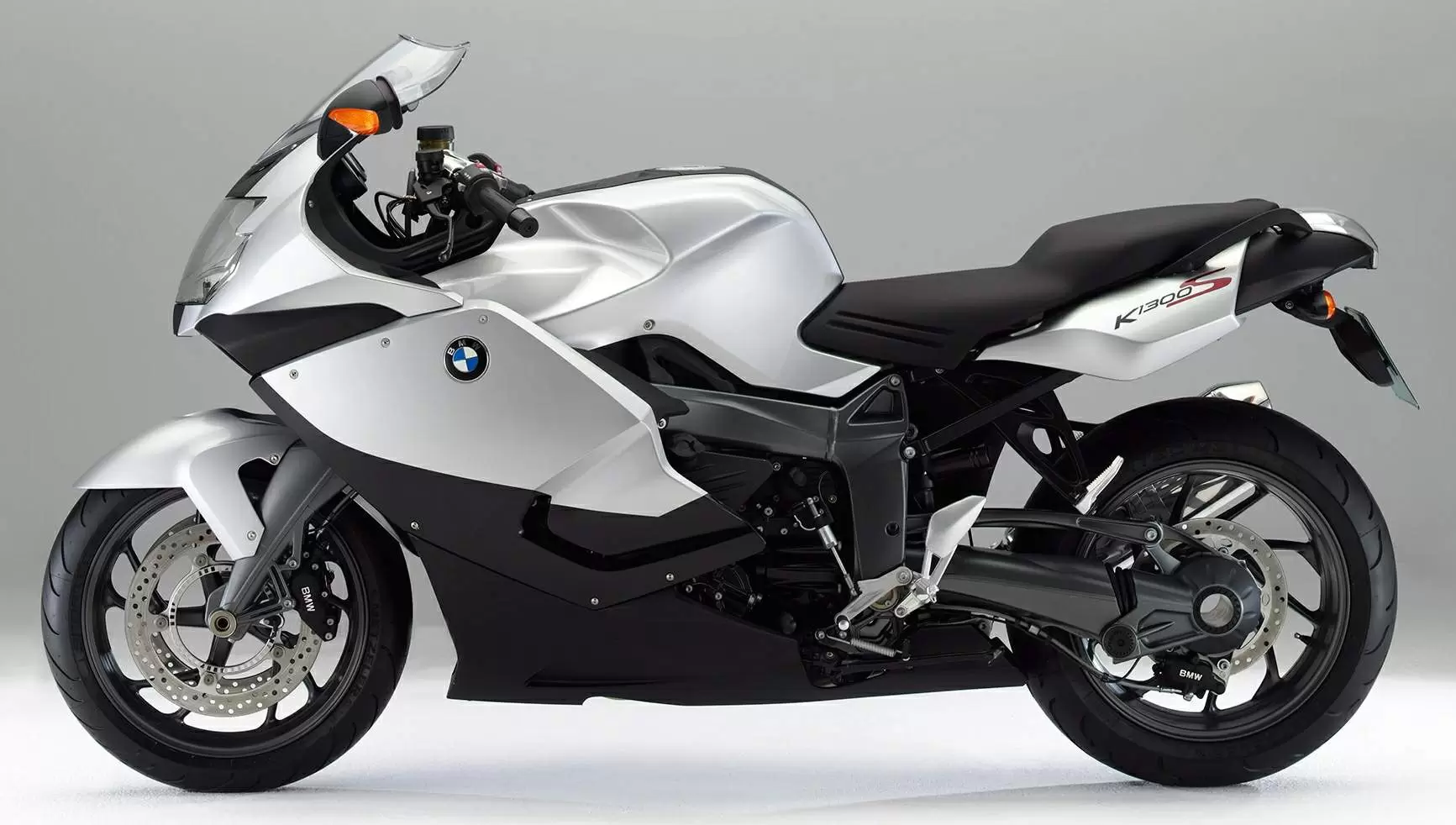 Thumbnail for BMW K 1300 S 2014