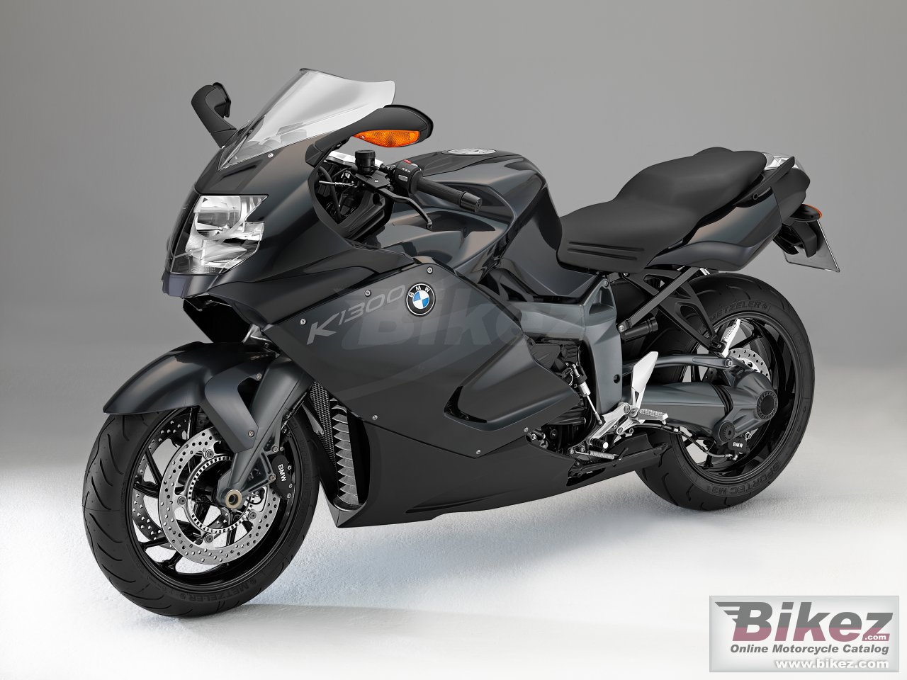 Thumbnail for BMW K 1300 S 2014