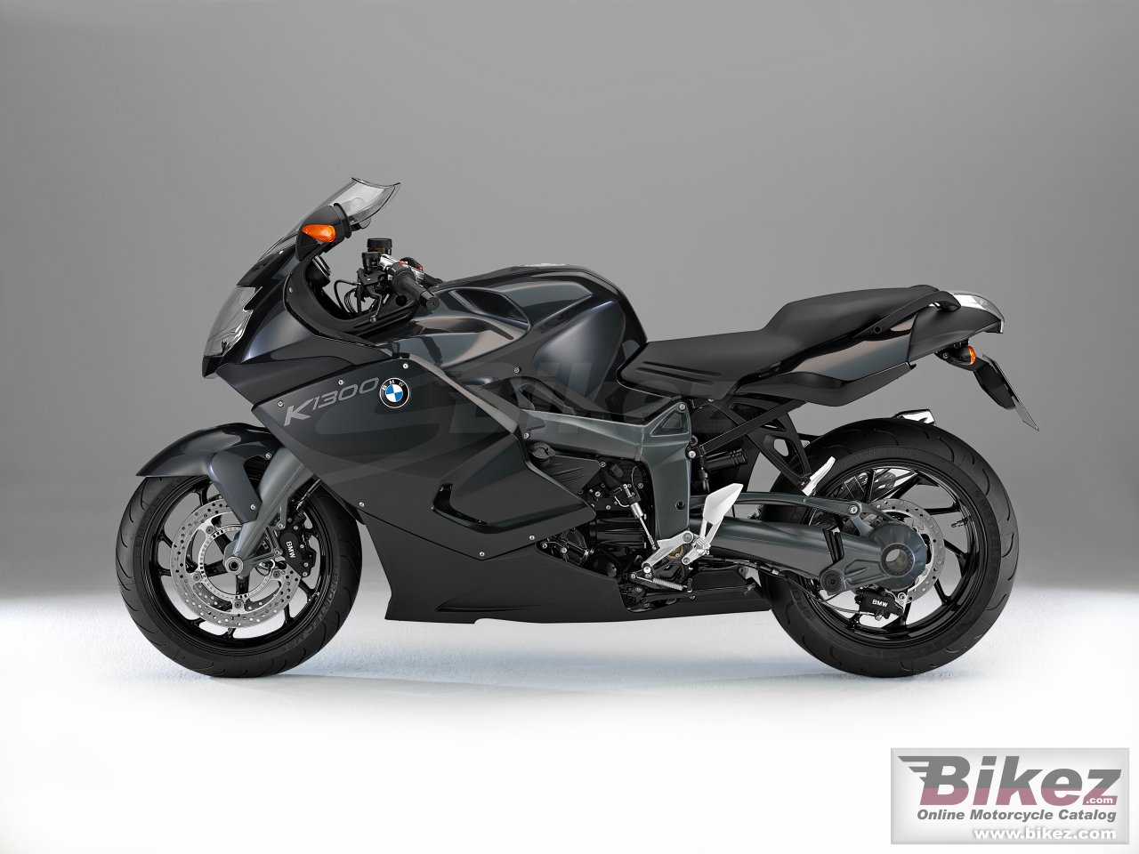 Thumbnail for BMW K 1300 S 2014