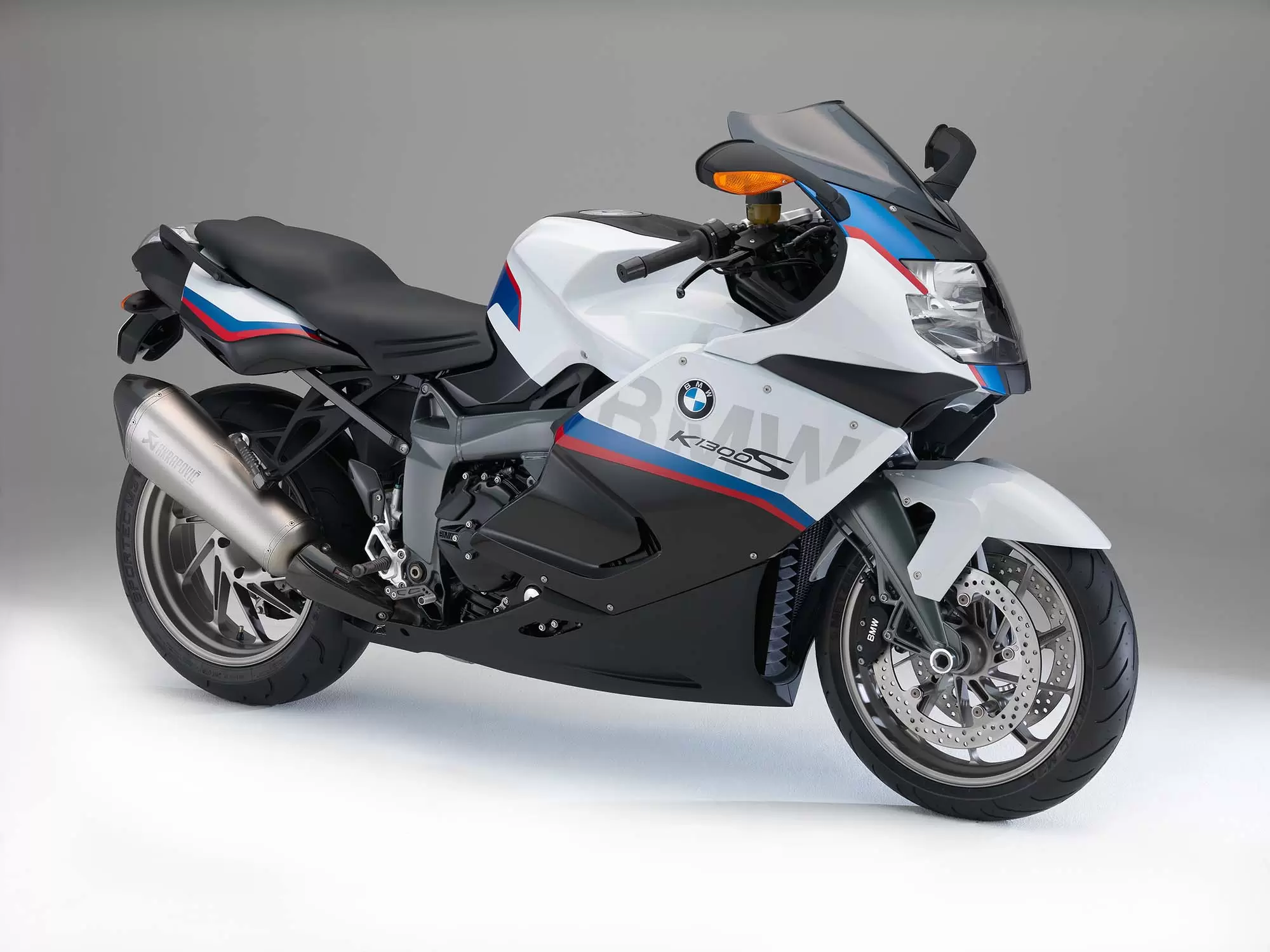 Thumbnail for BMW K 1300 S 2015