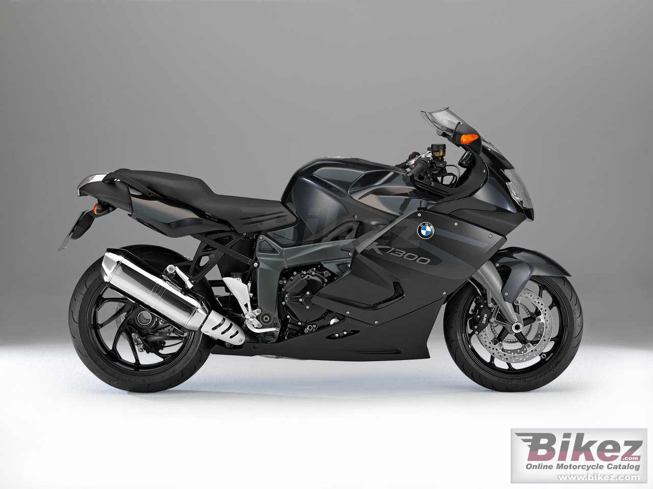 BMW K 1300 S