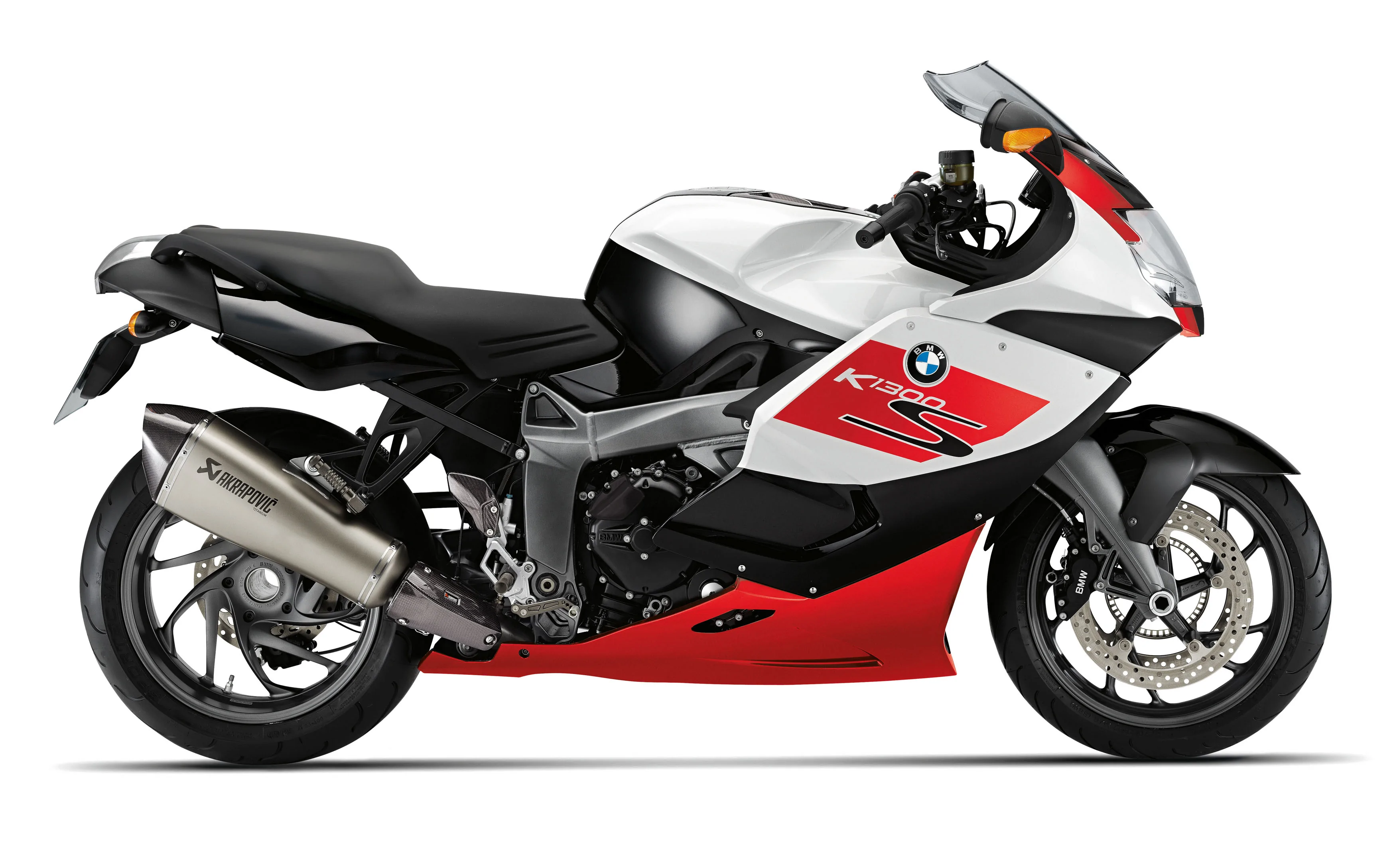 Thumbnail for BMW K 1300 S Special Model 2013