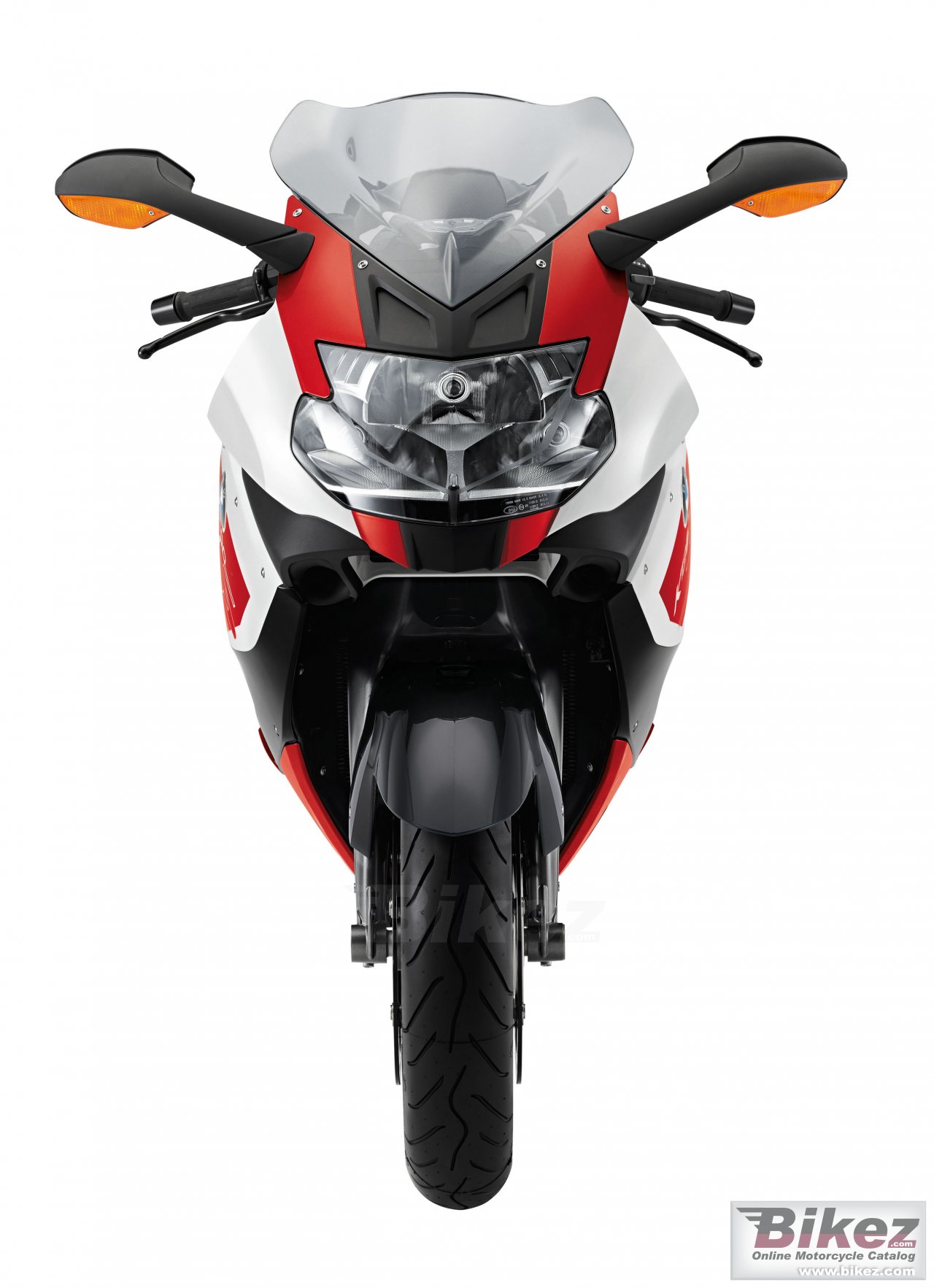 Thumbnail for BMW K 1300 S Special Model 2013