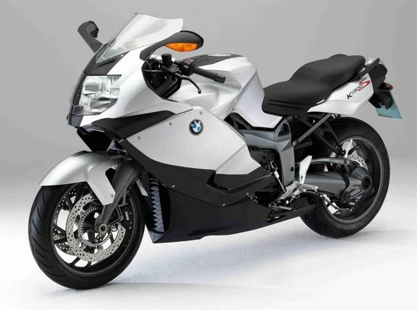 BMW K 1300 S Sport