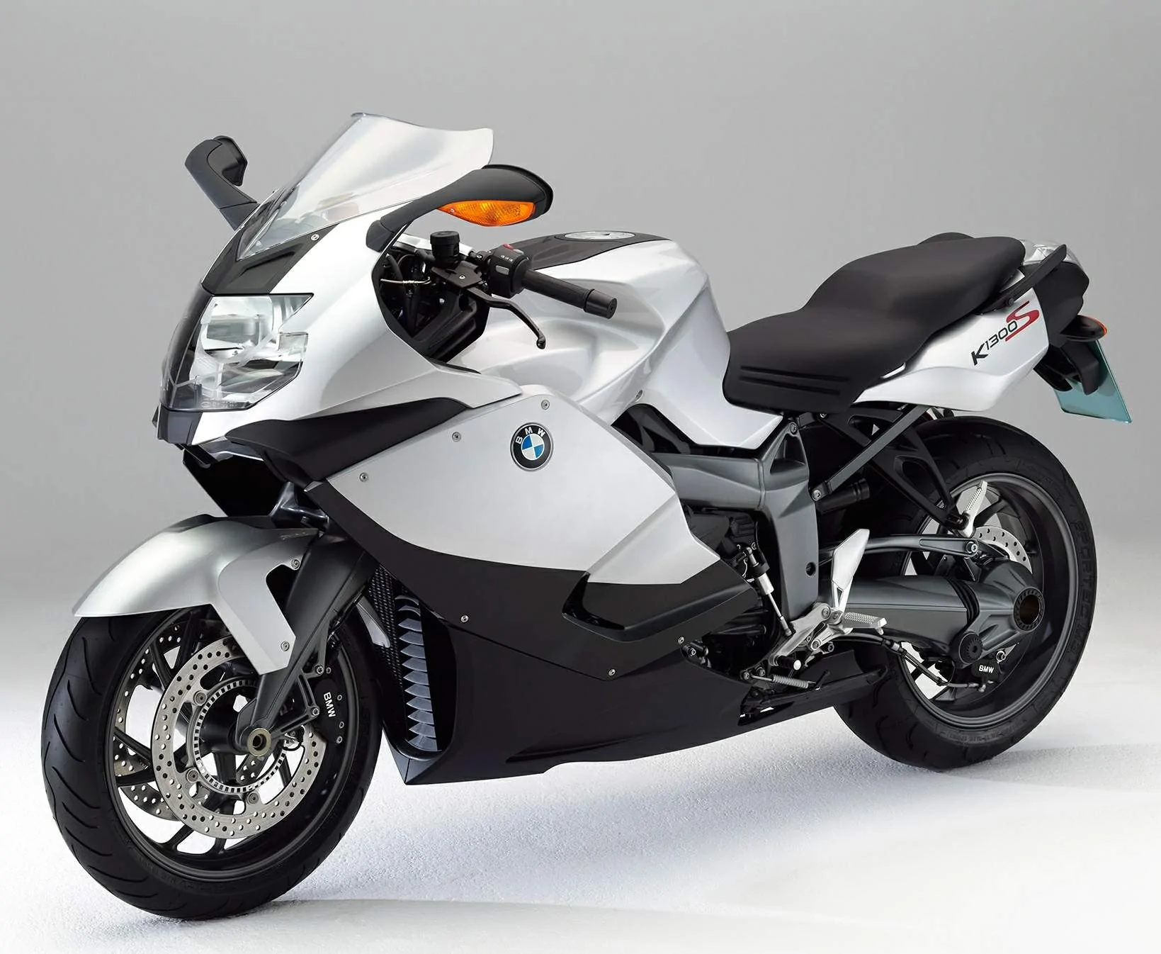 Thumbnail for BMW K 1300 S Sport 2014