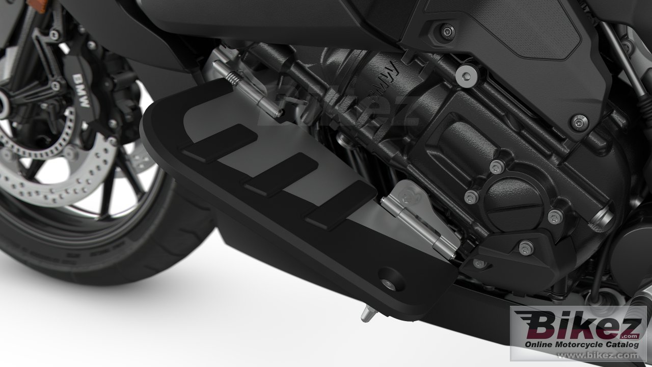 Thumbnail for BMW K 1600 B 2022