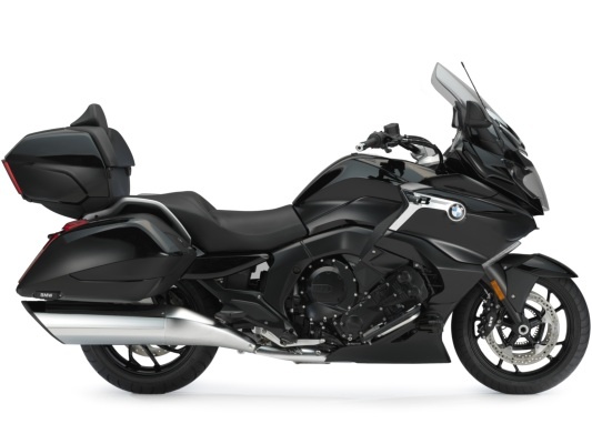Thumbnail for BMW K 1600 Grand America 2018