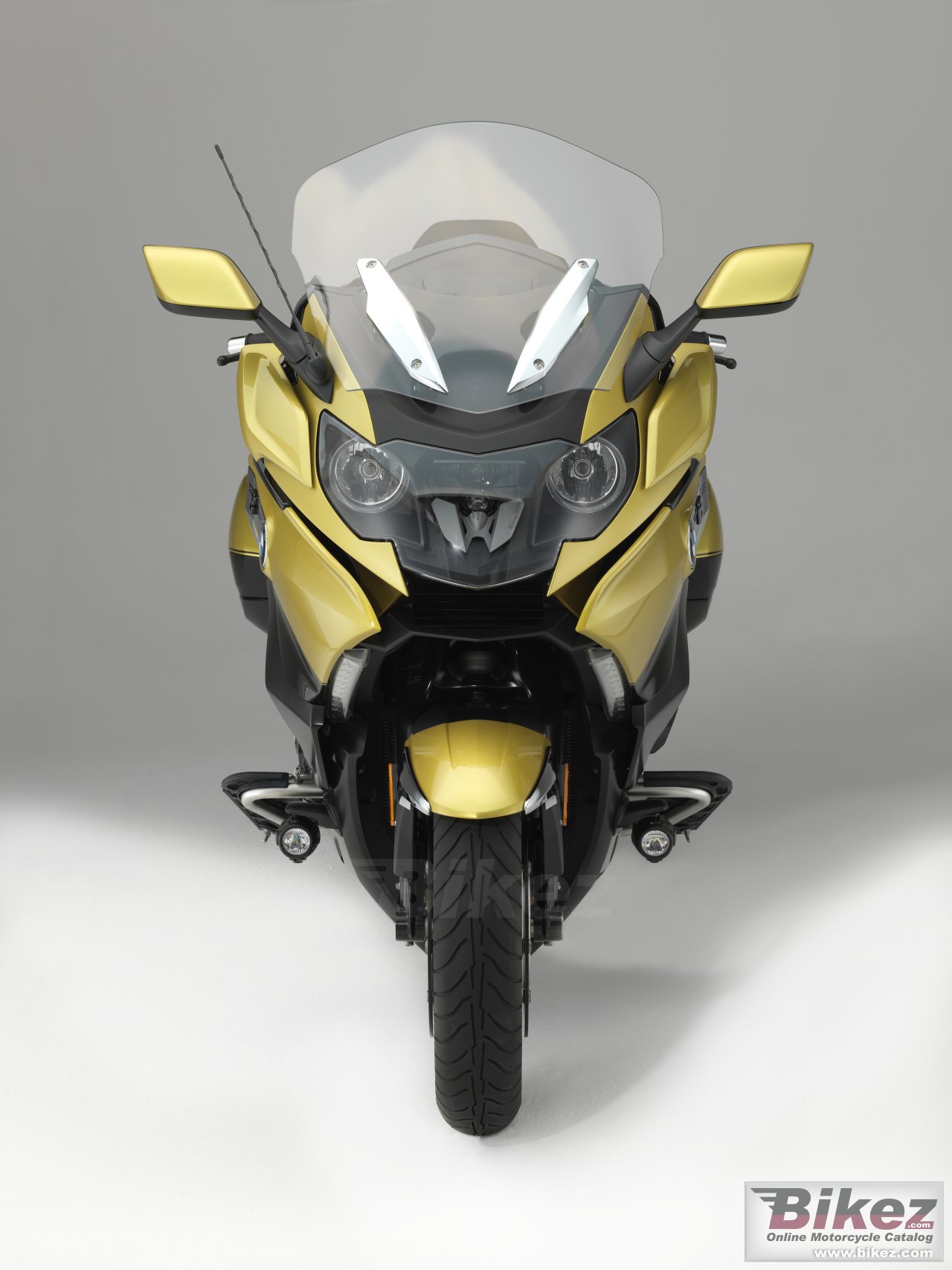 Thumbnail for BMW K 1600 Grand America 2018