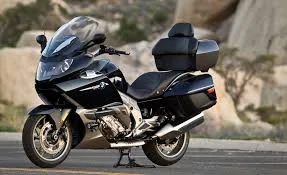 Thumbnail for BMW K 1600 GTL 2015