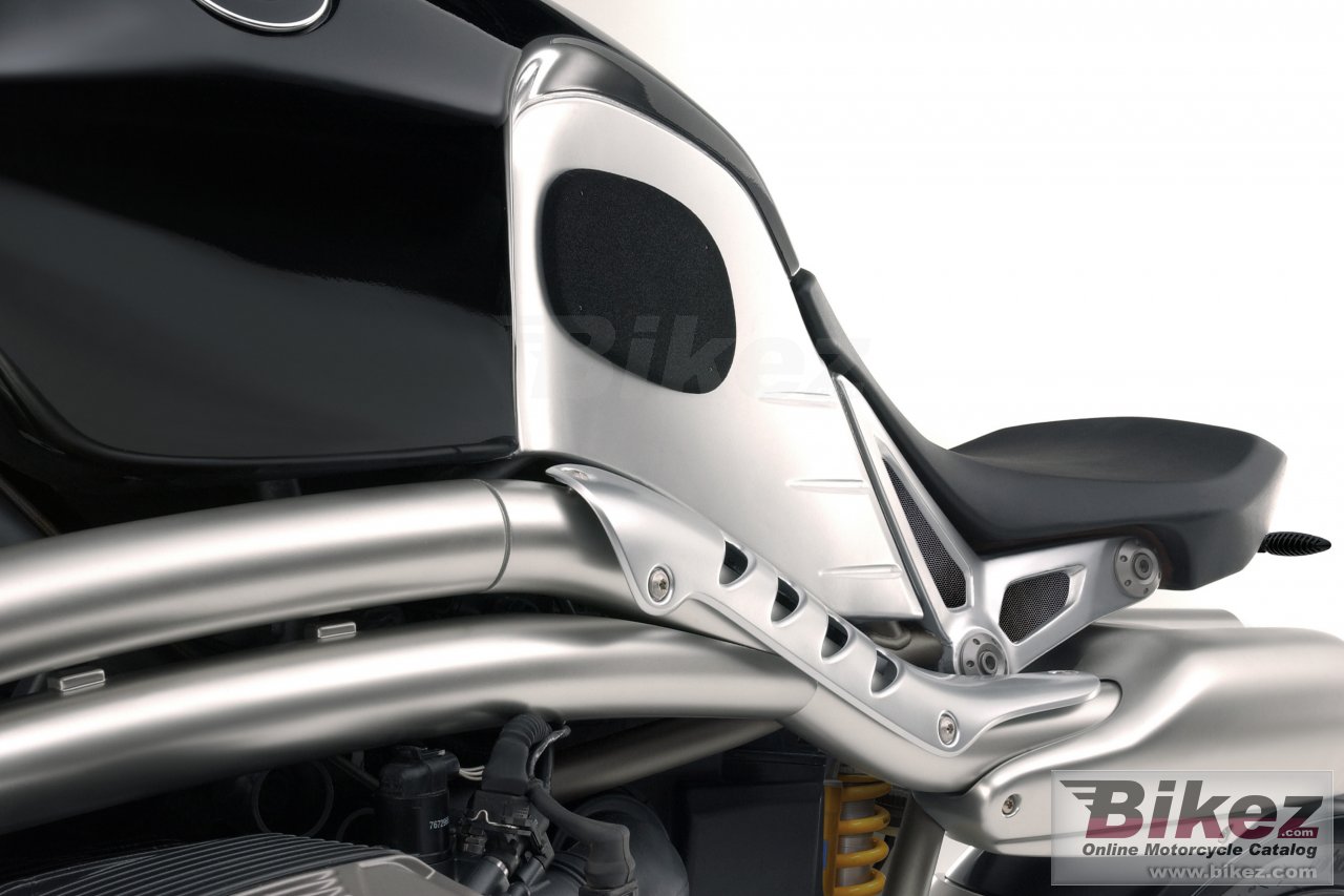 Thumbnail for BMW Lo Rider 2009