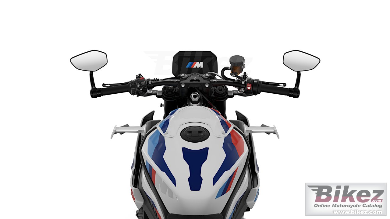 Thumbnail for BMW M 1000 R 2023