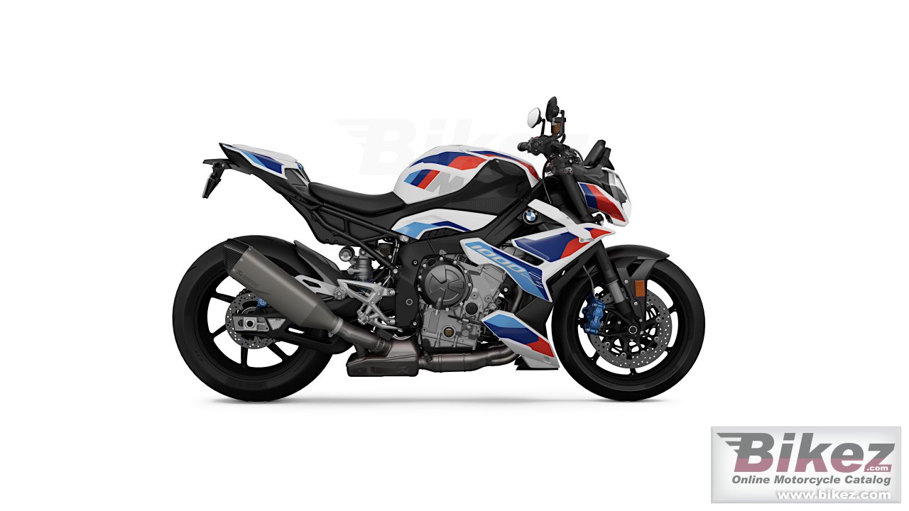 Thumbnail for BMW M 1000 R 2023