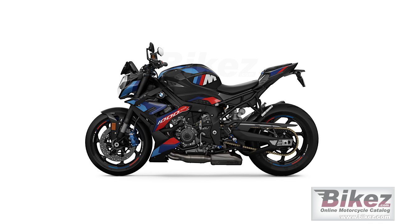 Thumbnail for BMW M 1000 R 2023