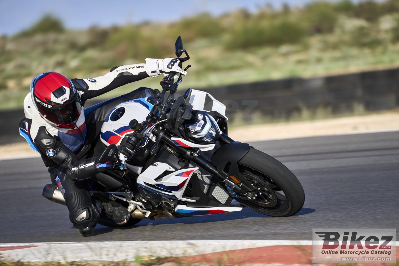 Thumbnail for BMW M 1000 R 2023