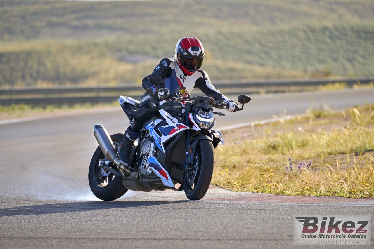 Thumbnail for BMW M 1000 R 2023