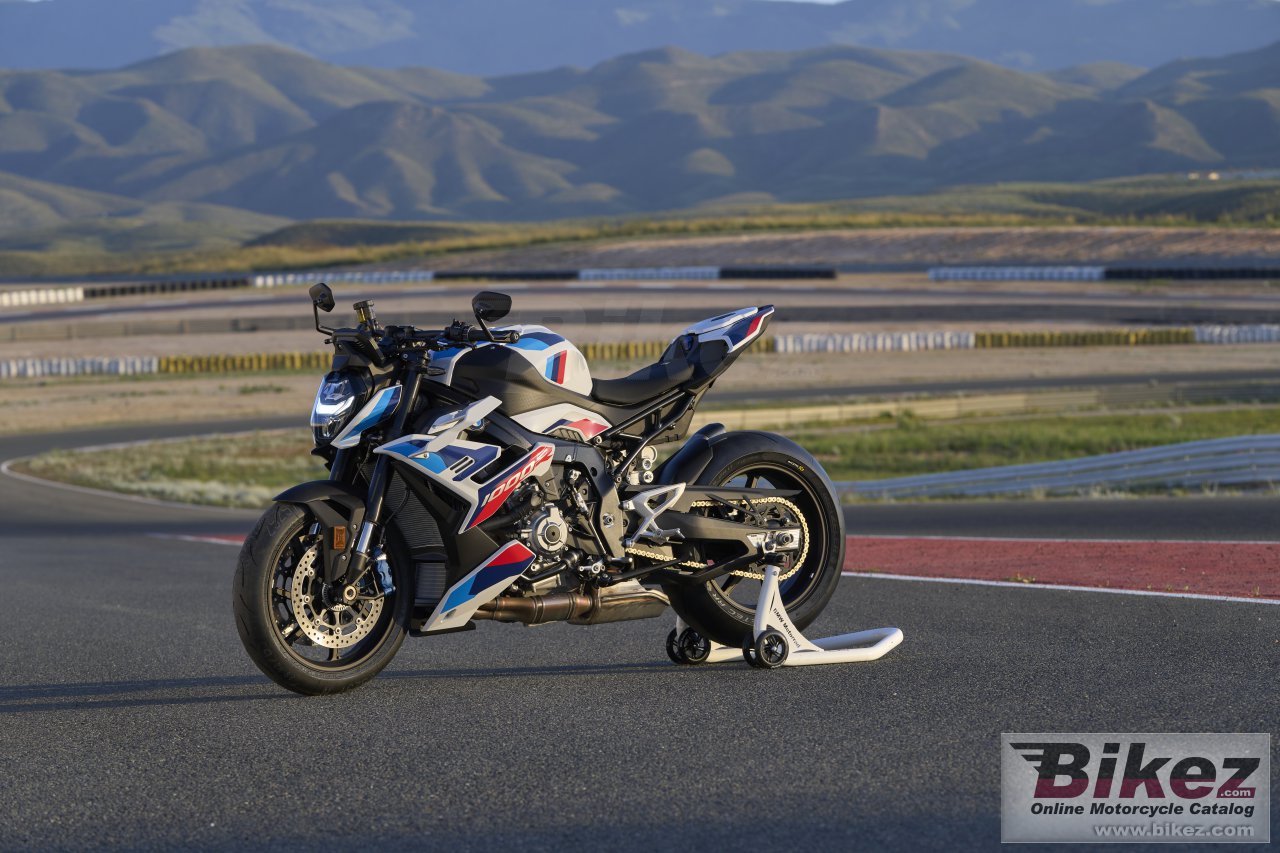 Thumbnail for BMW M 1000 R 2023
