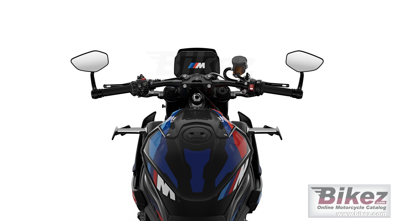 Thumbnail for BMW M 1000 R 2023
