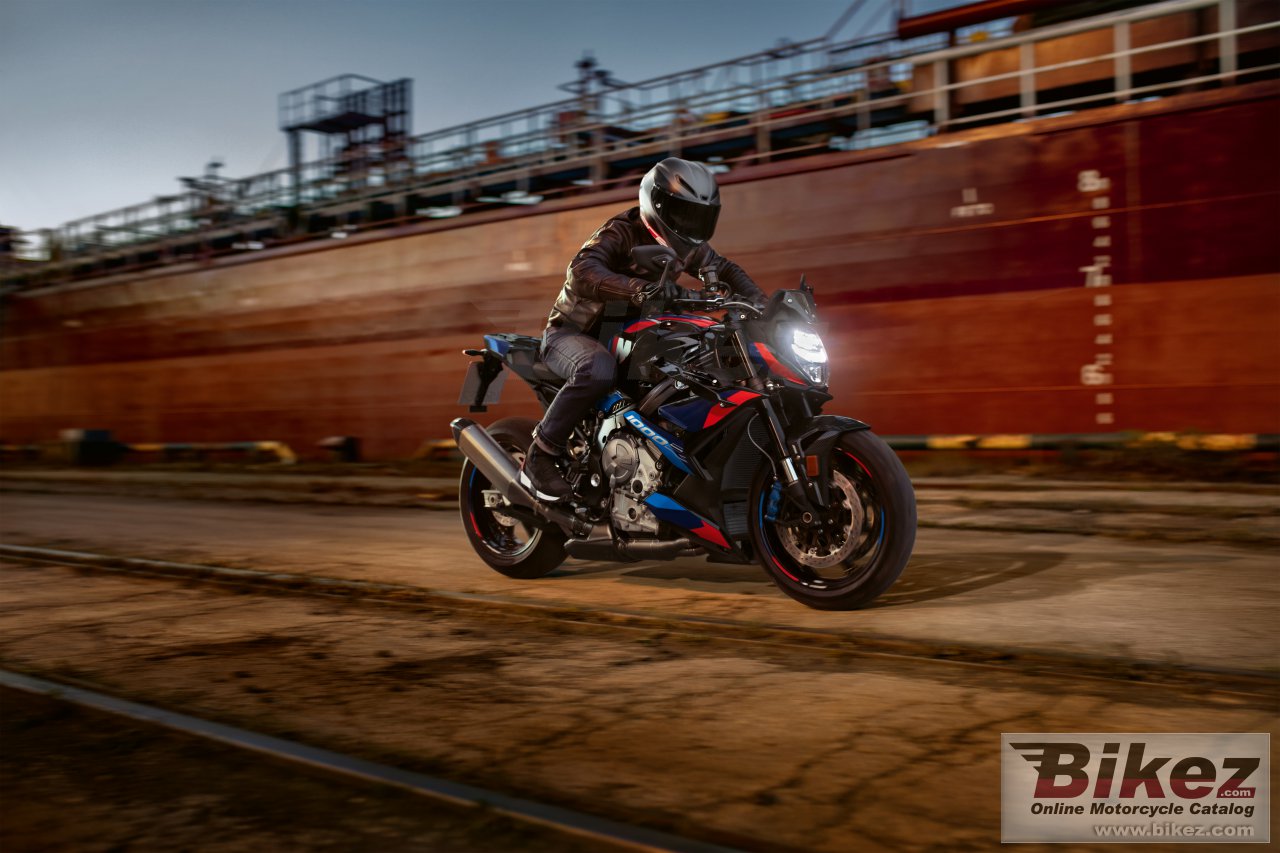 Thumbnail for BMW M 1000 R 2023