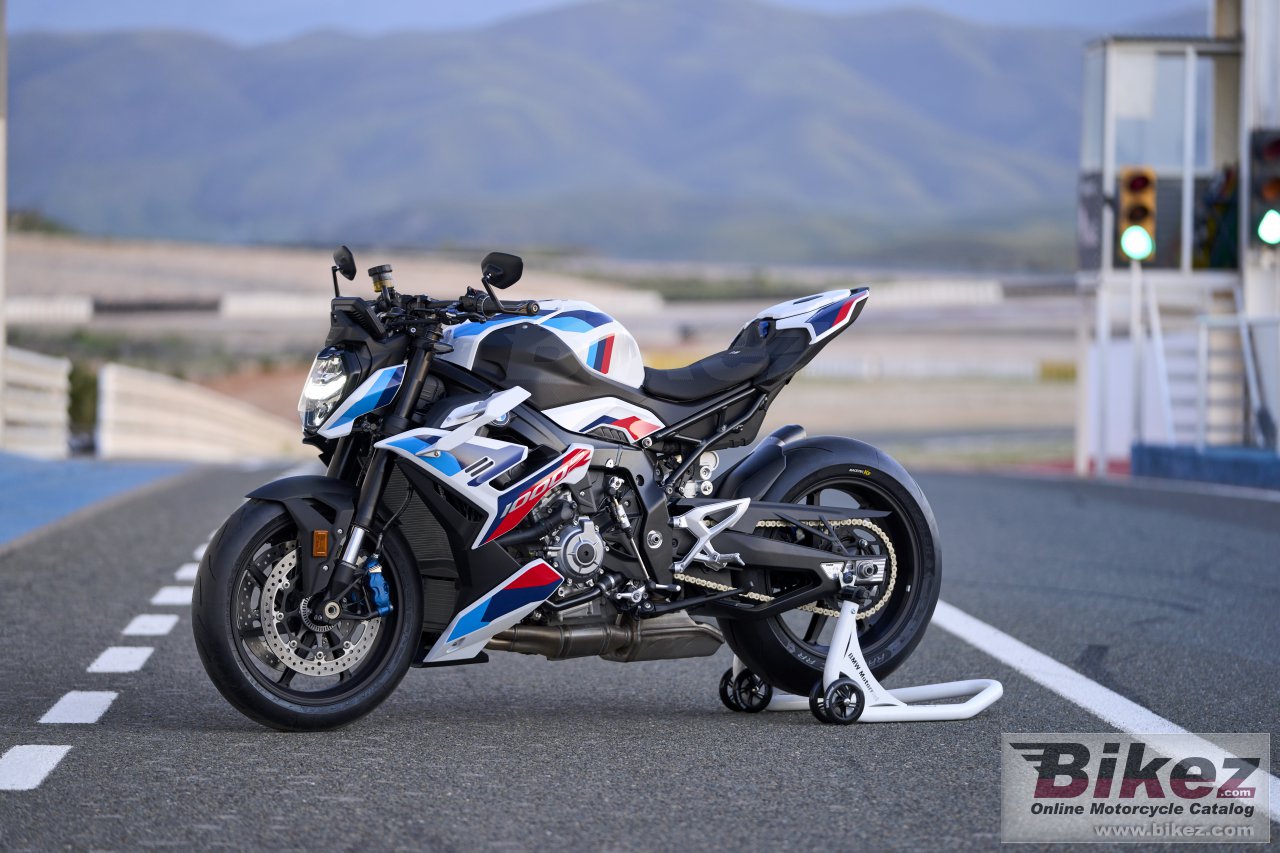 Thumbnail for BMW M 1000 R 2023