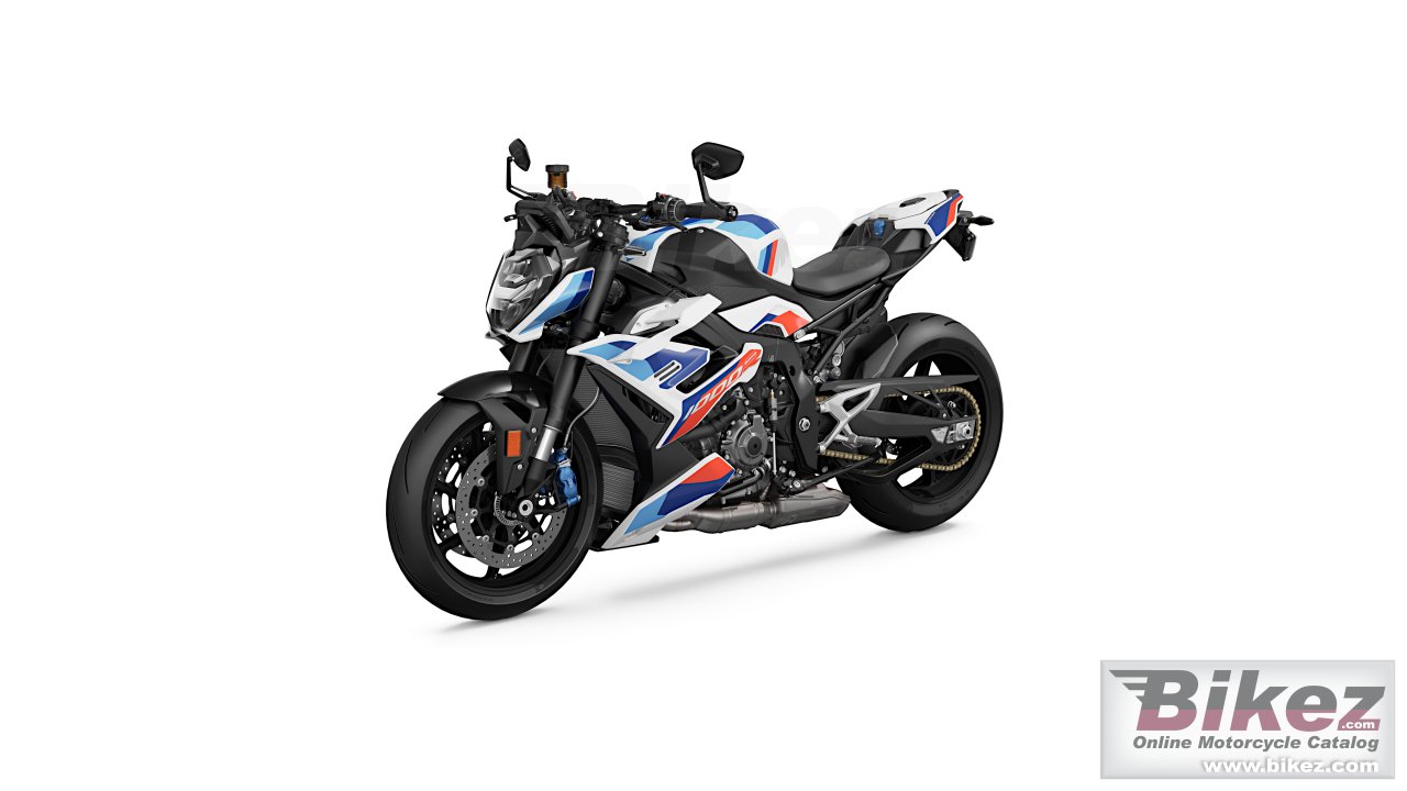 Thumbnail for BMW M 1000 R 2023