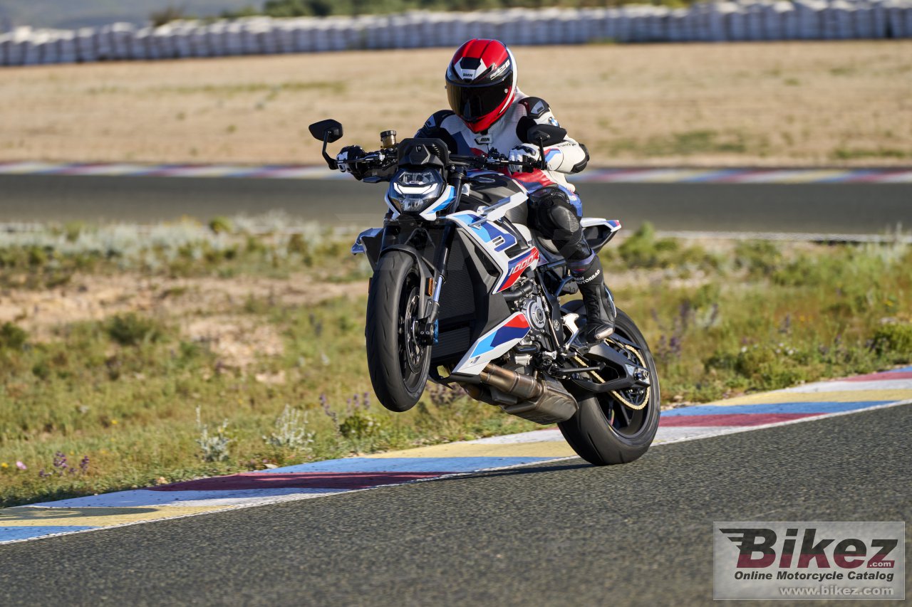 Thumbnail for BMW M 1000 R 2023