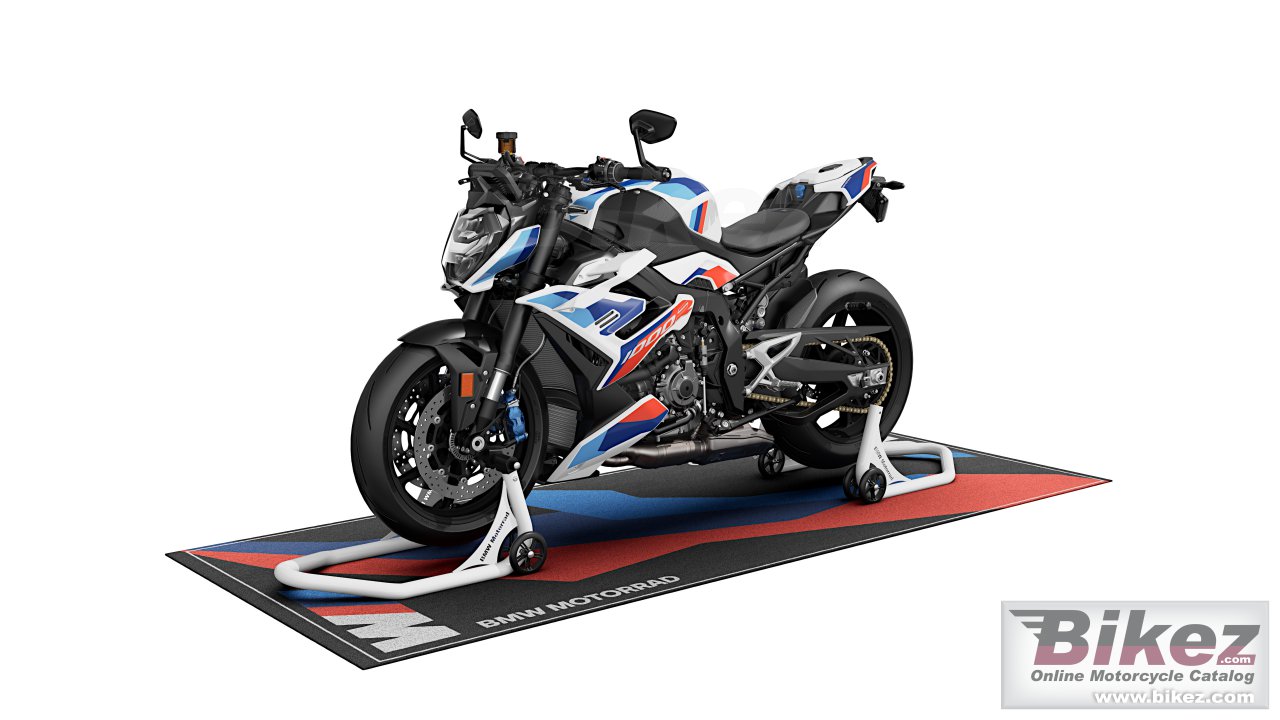 Thumbnail for BMW M 1000 R 2023