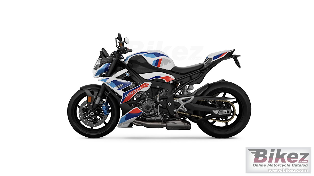 Thumbnail for BMW M 1000 R 2023