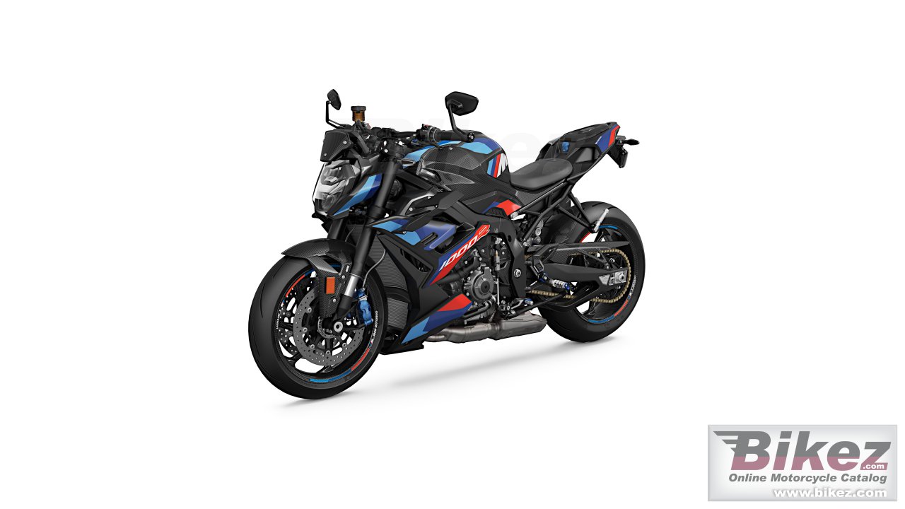 Thumbnail for BMW M 1000 R 2023