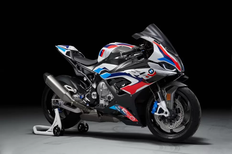 Thumbnail for BMW M 1000 RR 2021