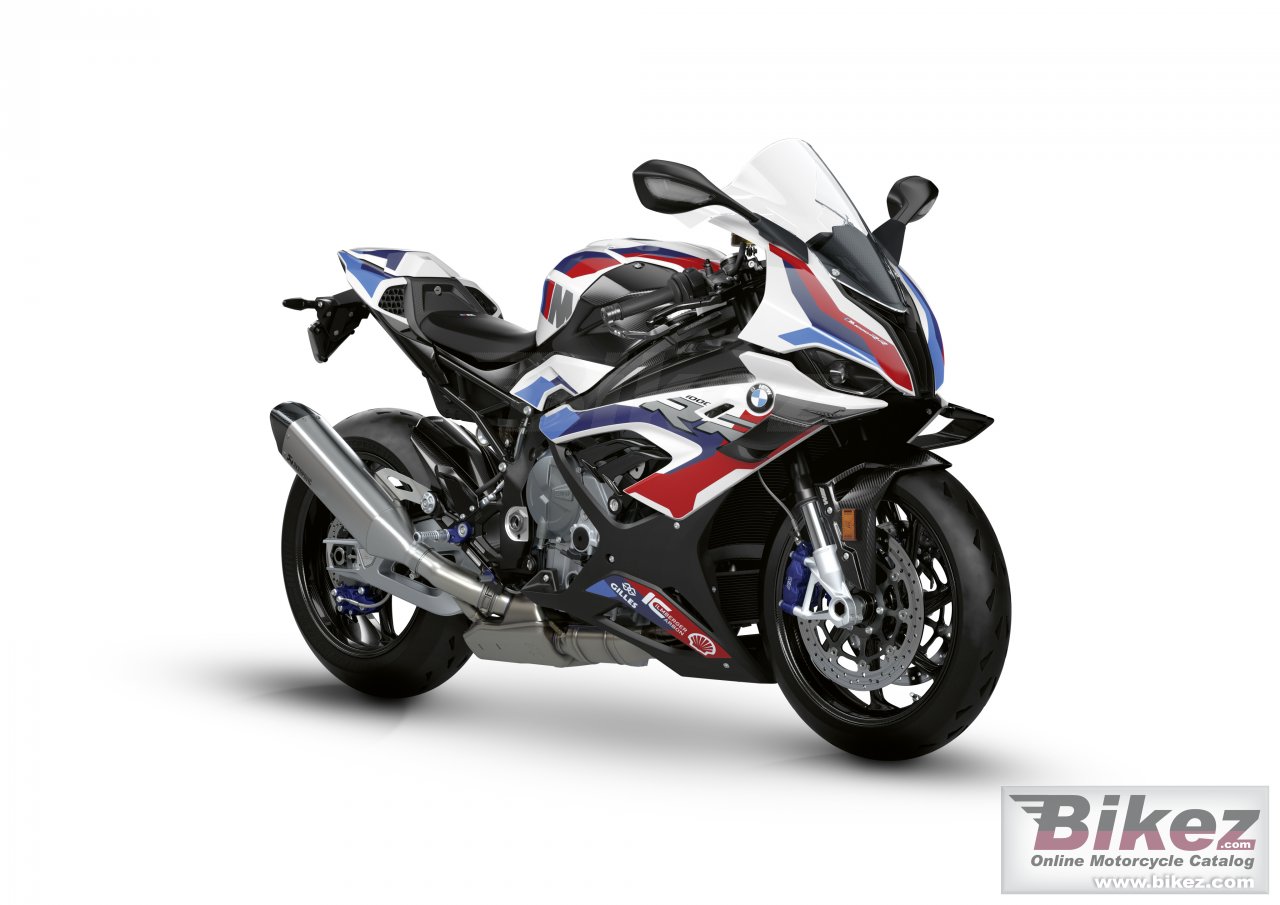 BMW M 1000 RR