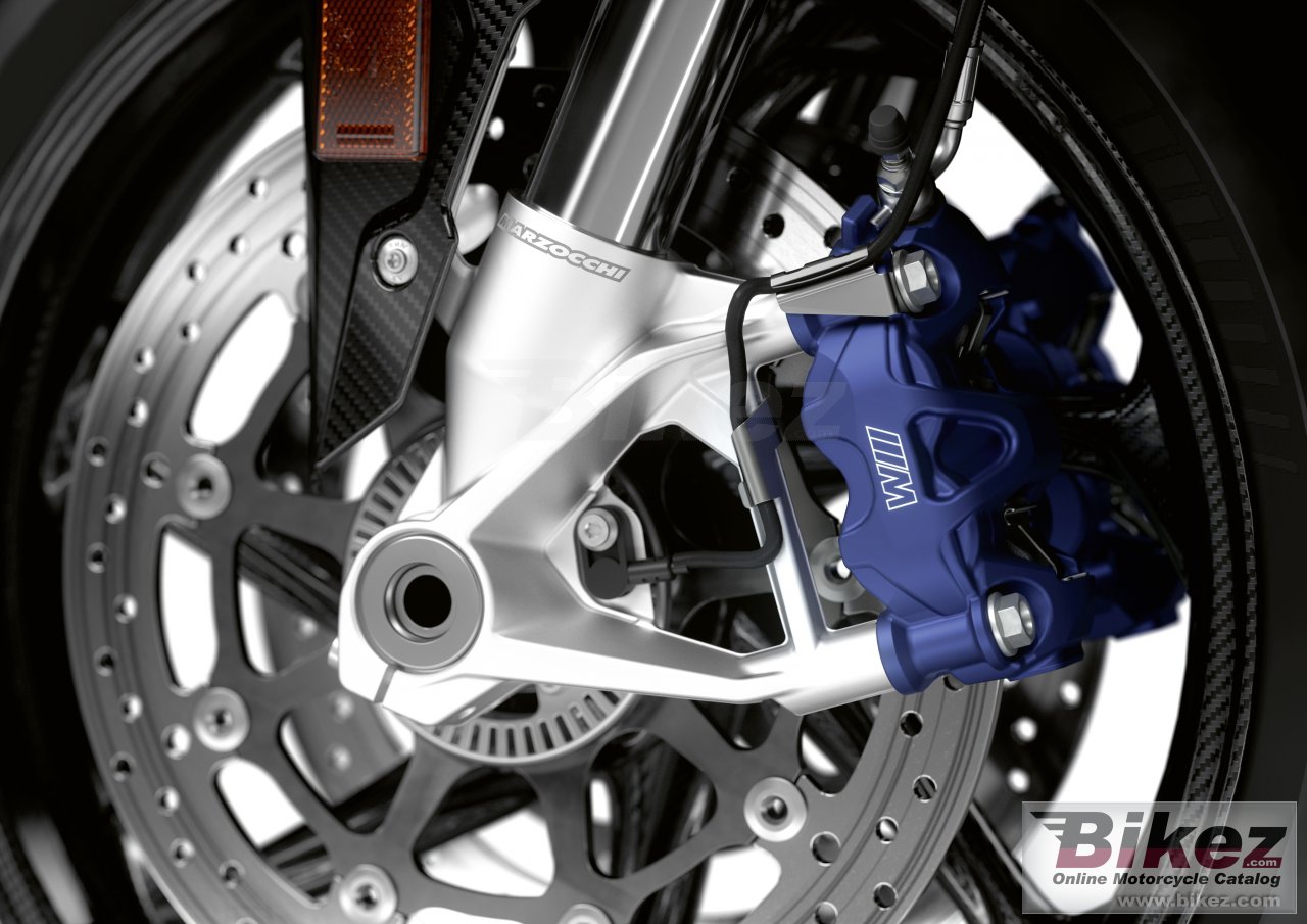 Thumbnail for BMW M 1000 RR 2021