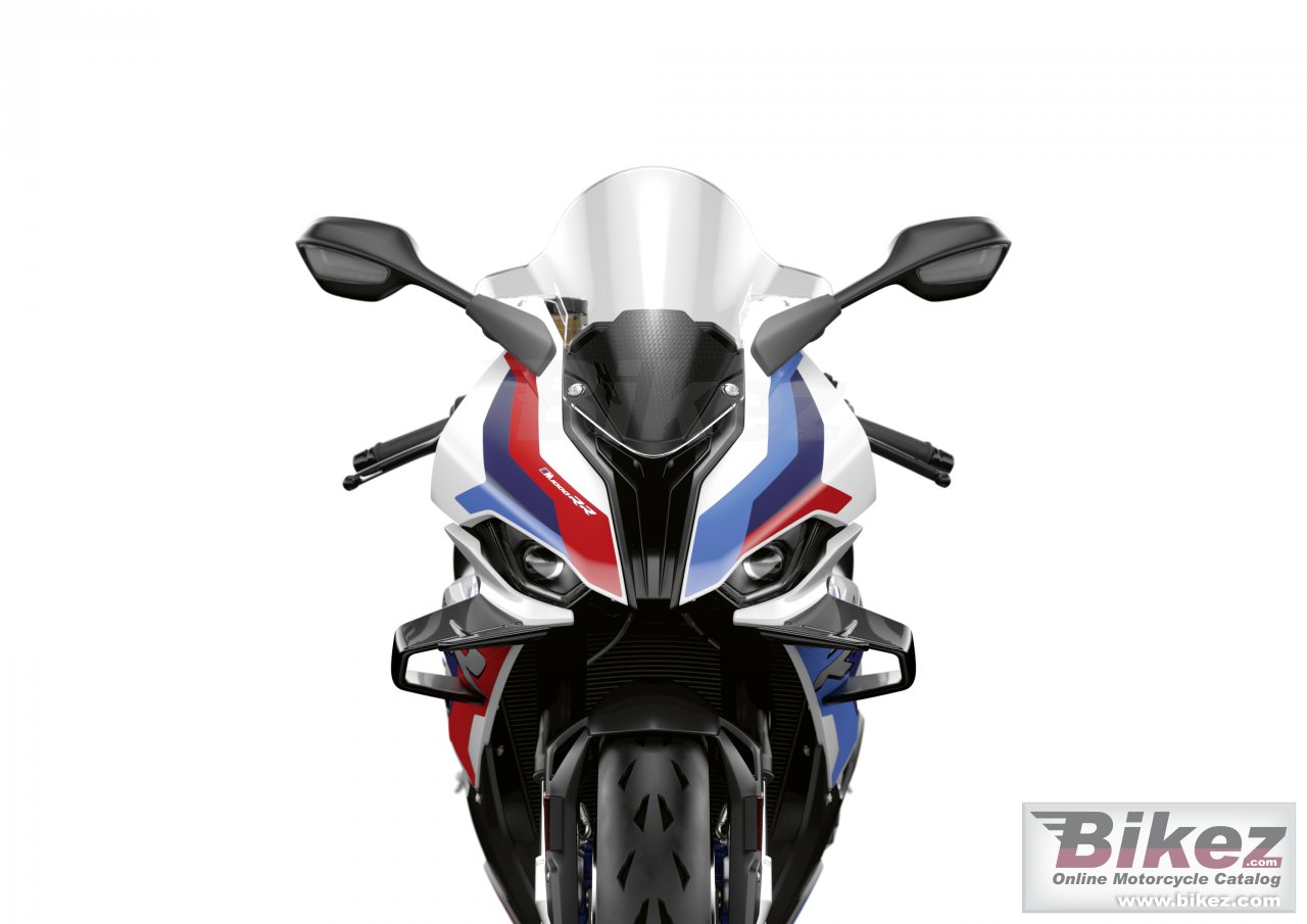 Thumbnail for BMW M 1000 RR 2021