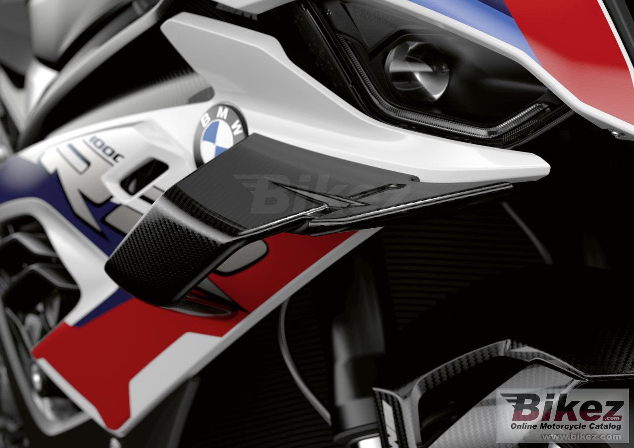 Thumbnail for BMW M 1000 RR 2021