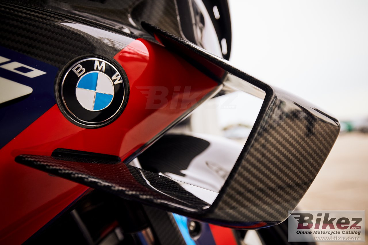 Thumbnail for BMW M 1000 RR 2023