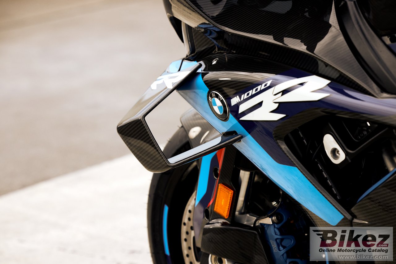 Thumbnail for BMW M 1000 RR 2023