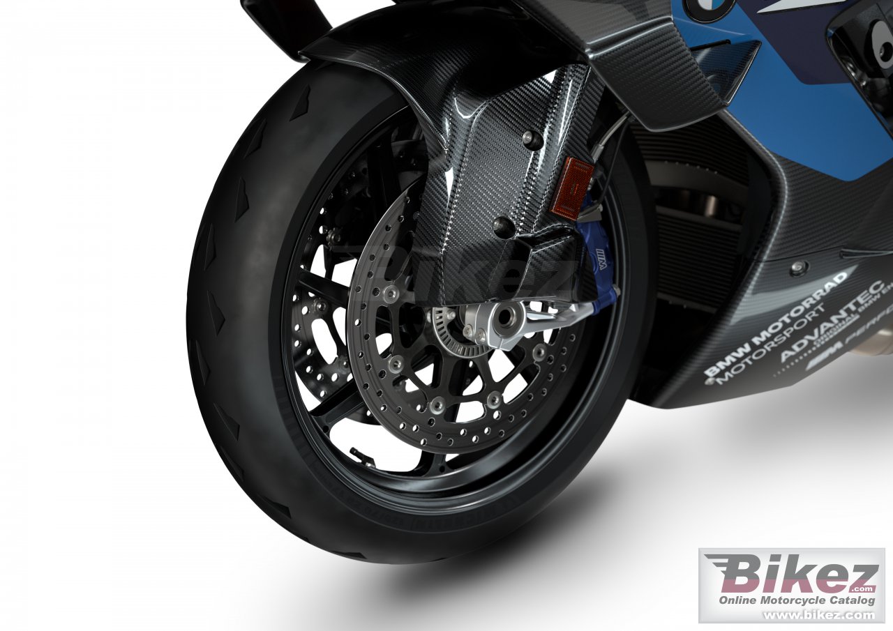 Thumbnail for BMW M 1000 RR 2023