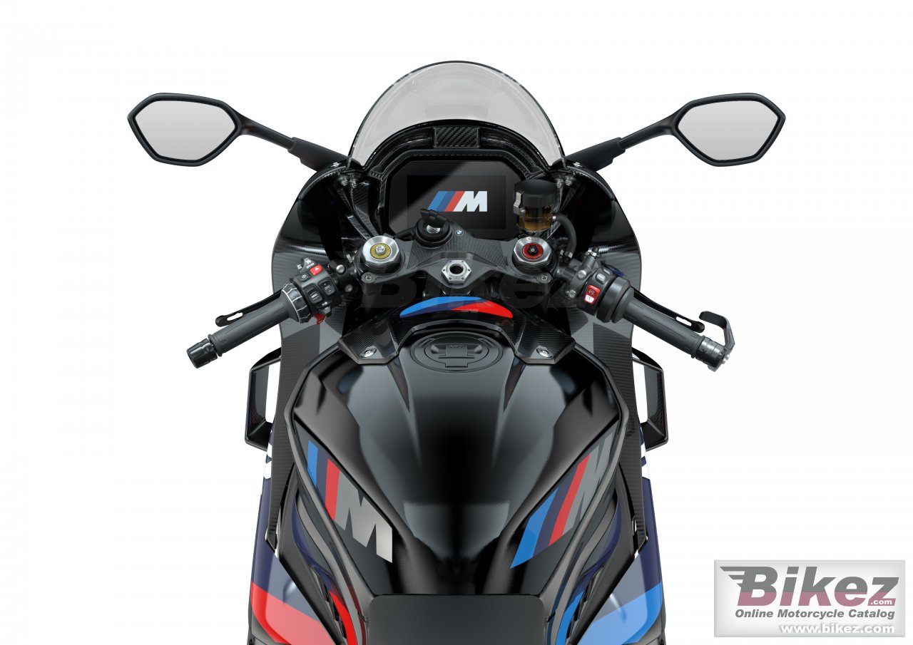 Thumbnail for BMW M 1000 RR 2023