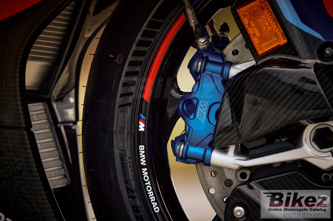 Thumbnail for BMW M 1000 RR 2023