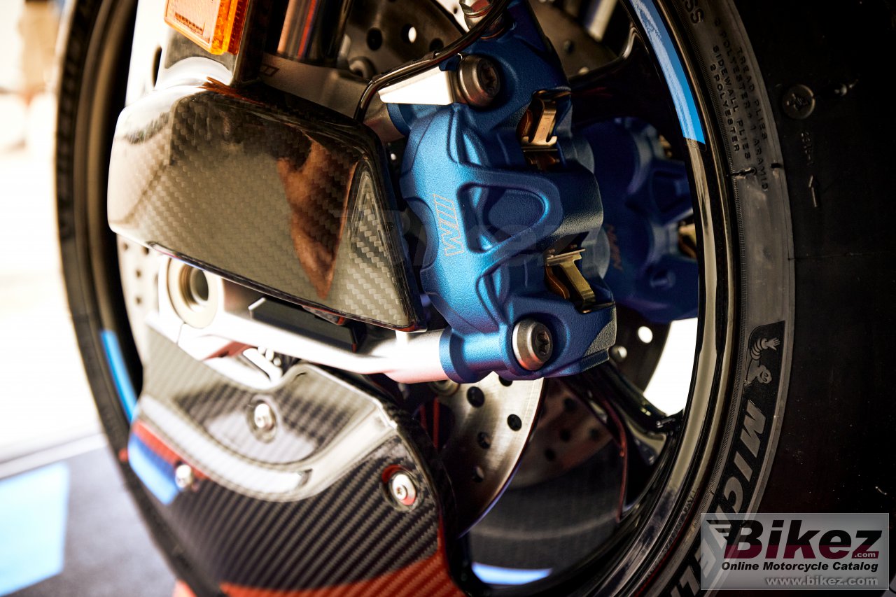 Thumbnail for BMW M 1000 RR 2023