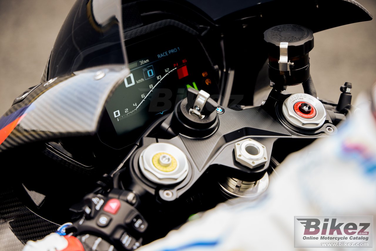 Thumbnail for BMW M 1000 RR 2023