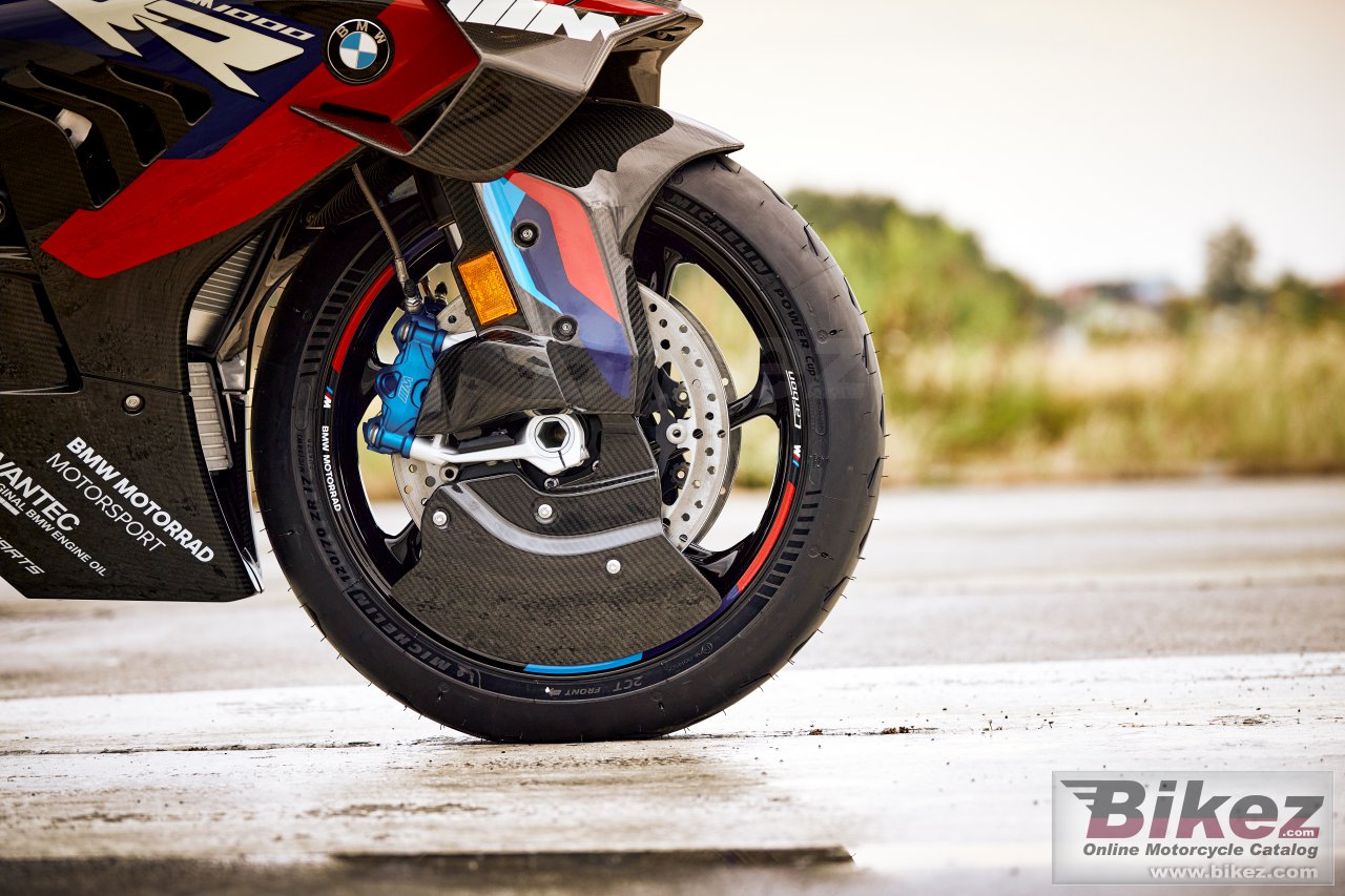 Thumbnail for BMW M 1000 RR 2023