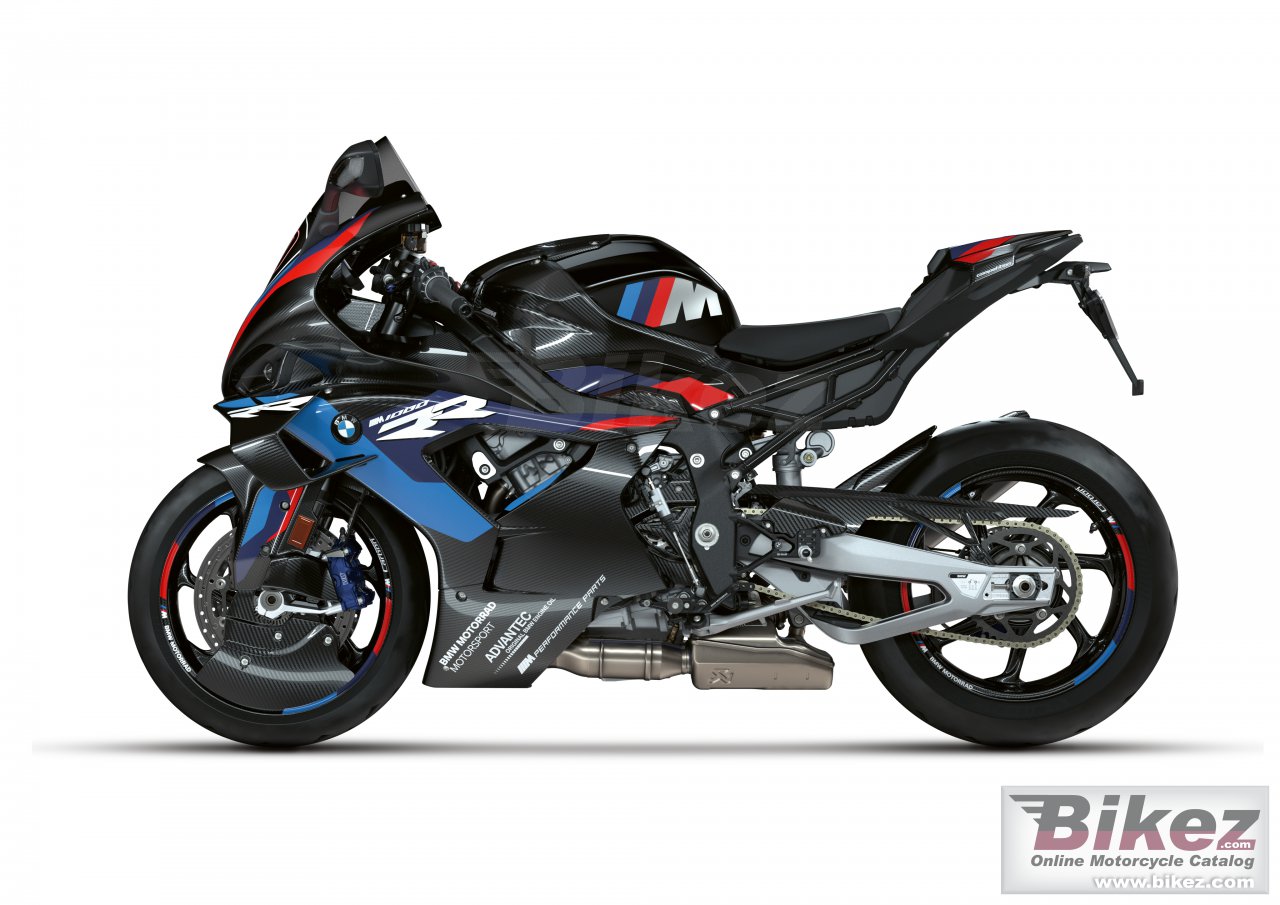 Thumbnail for BMW M 1000 RR 2023