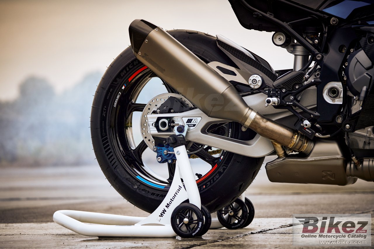 Thumbnail for BMW M 1000 RR 2023