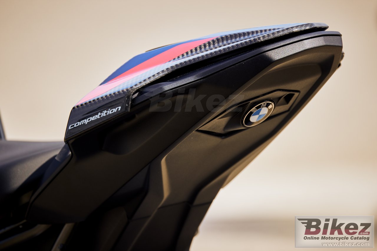 Thumbnail for BMW M 1000 RR 2023