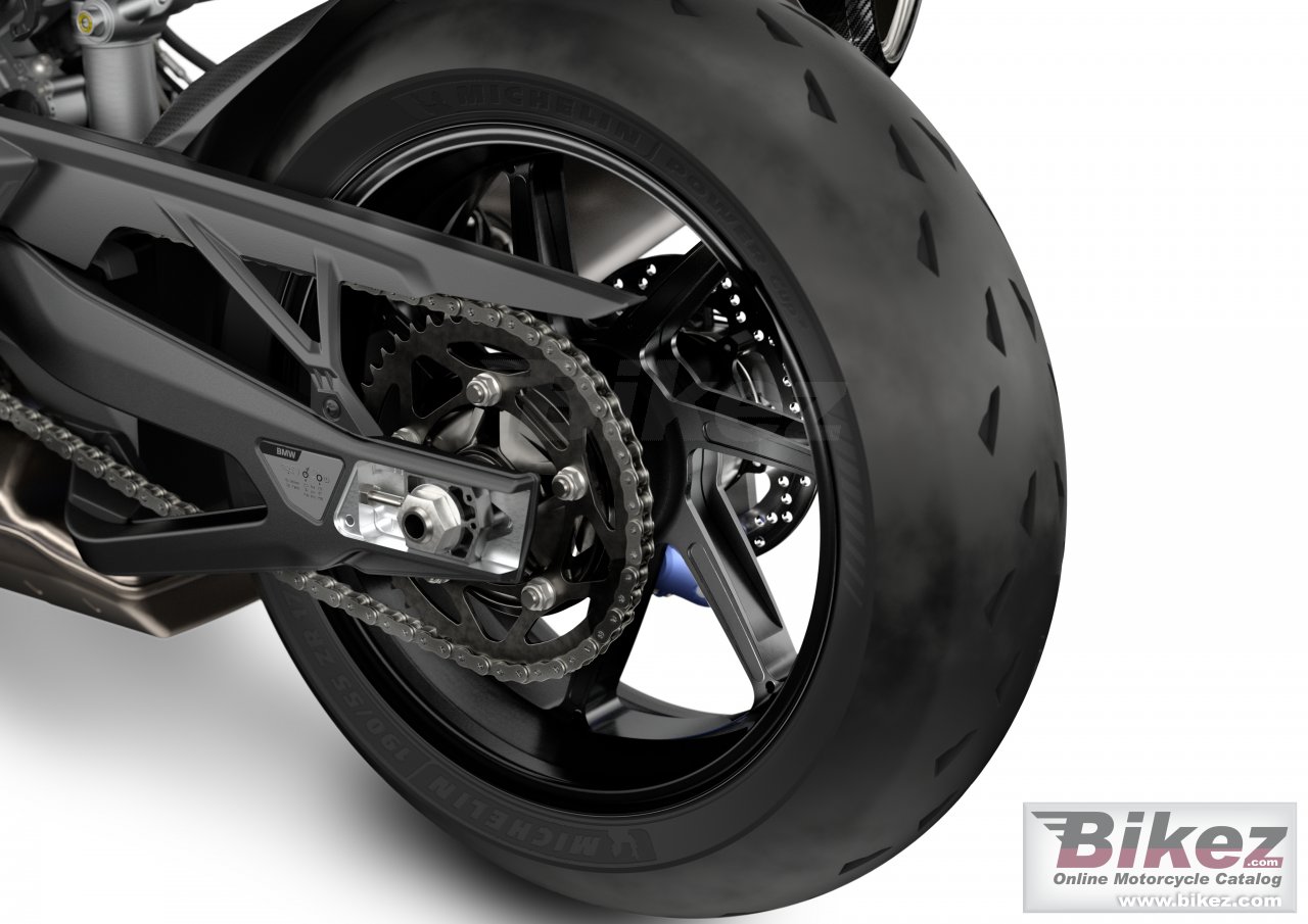 Thumbnail for BMW M 1000 RR 2023