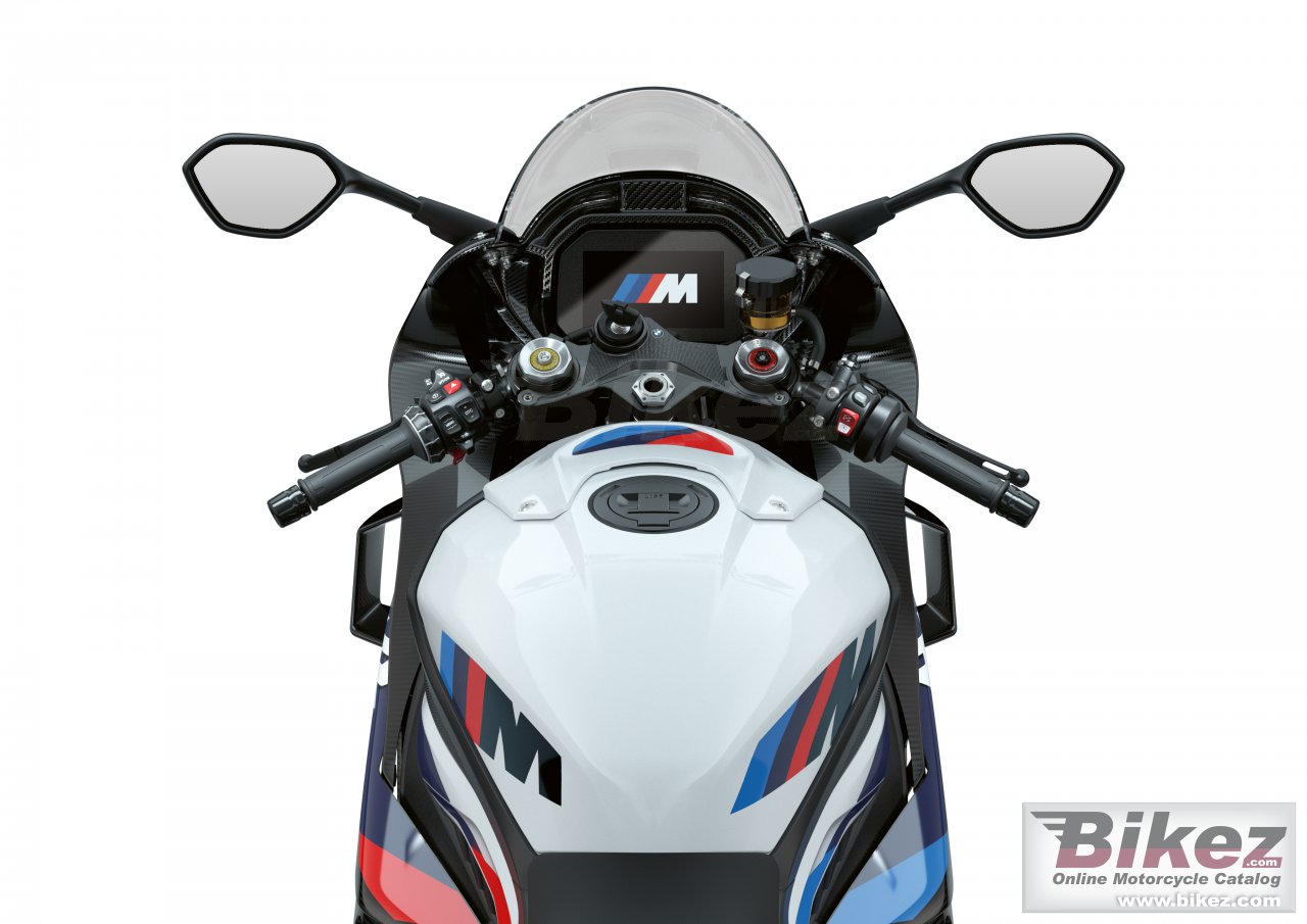 Thumbnail for BMW M 1000 RR 2023