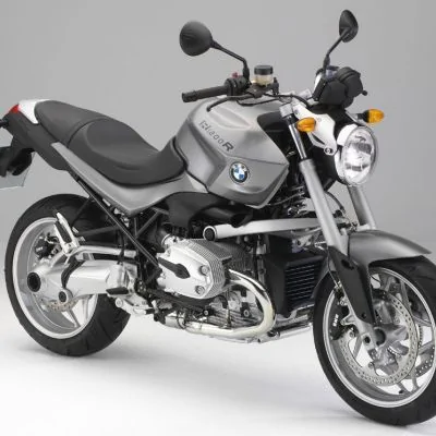 Thumbnail for BMW R1200R 2007